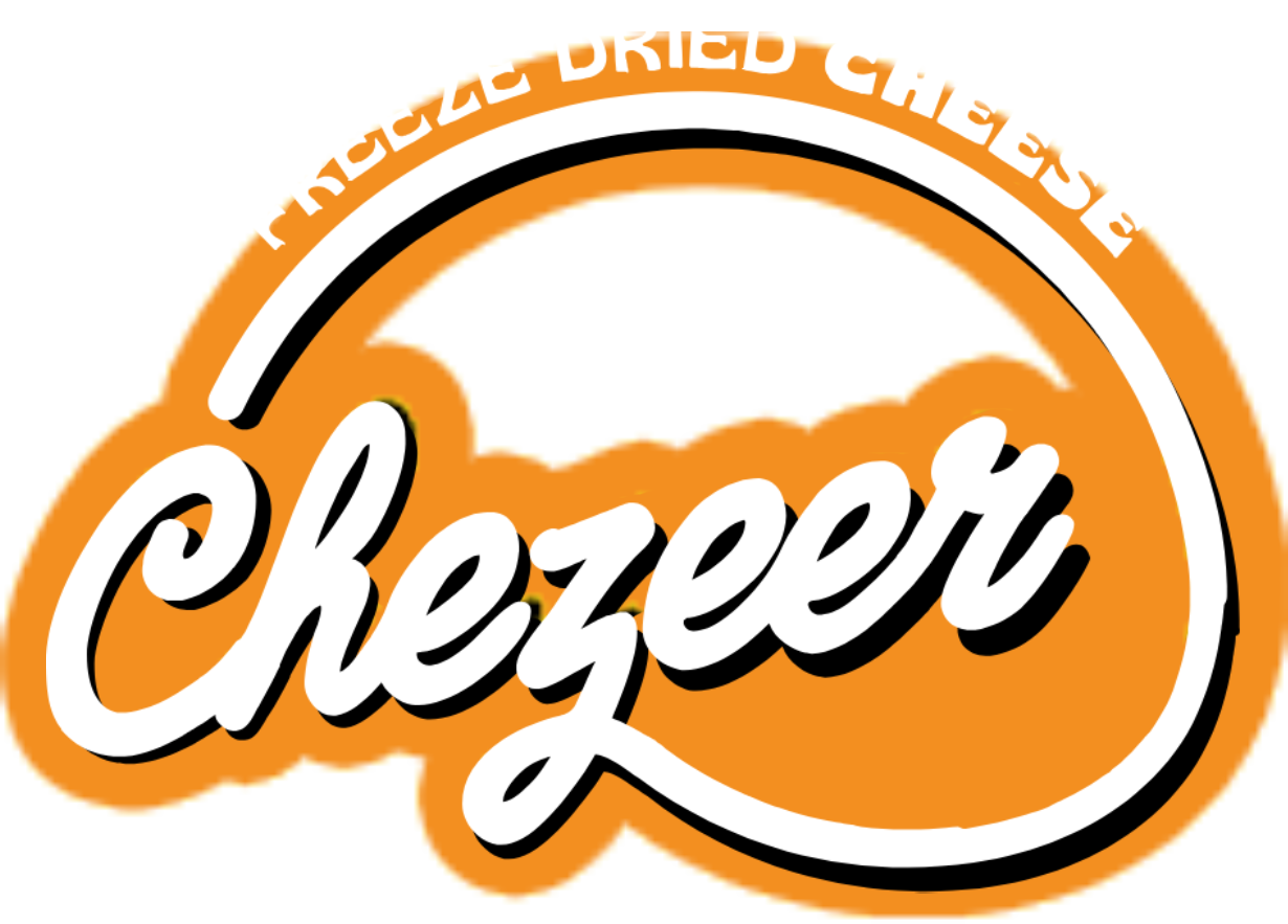  Cheezer Logo